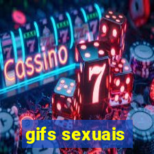 gifs sexuais